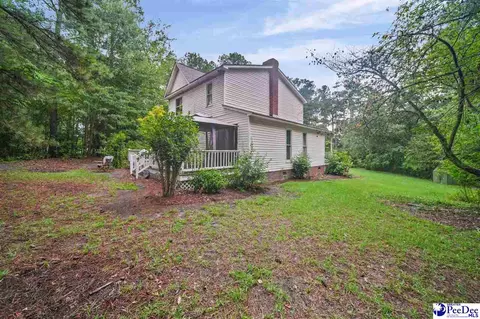 Exterior - 261 Lakeside Dr, Hartsville, SC 29550 photo 4 of 8