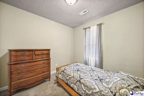 Bedroom - 261 Lakeside Dr, Hartsville, SC 29550 photo 4 of 6