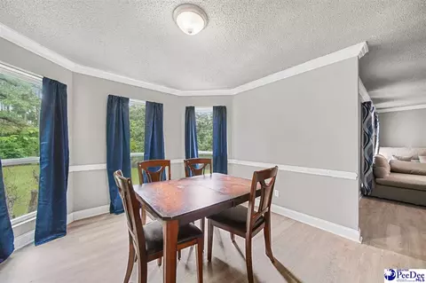 Dining - 261 Lakeside Dr, Hartsville, SC 29550 photo 3 of 3