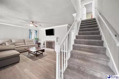 Entry Way - 261 Lakeside Dr, Hartsville, SC 29550 photo 1 of 1