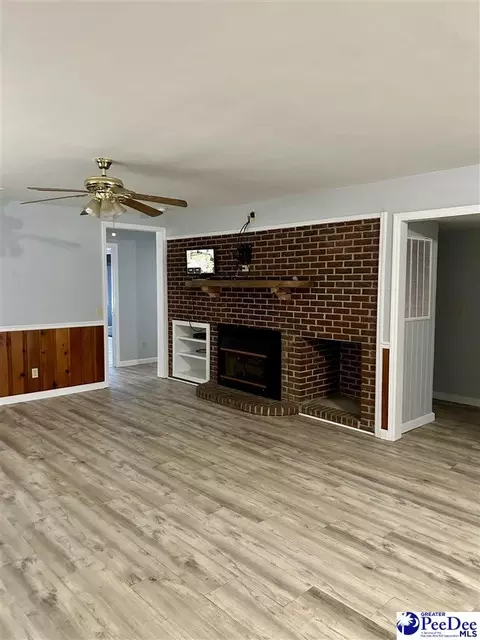 Living - 298 Planters Rd 298 Planters Rd, Kingstree, SC 29556 photo 1 of 1