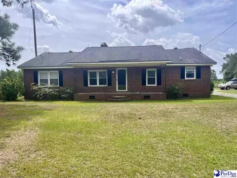 Exterior - 298 Planters Rd 298 Planters Rd, Kingstree, SC 29556 photo 1 of 1
