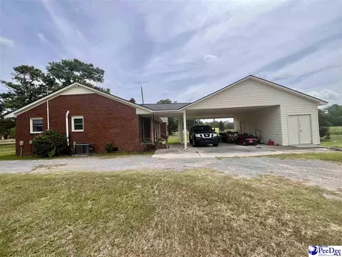 Other - 298 Planters Rd 298 Planters Rd, Kingstree, SC 29556 photo 4 of 5