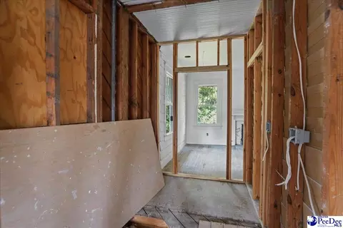 Entry Way - 413 N Smith St, Mullins, SC 29574 photo 6 of 6
