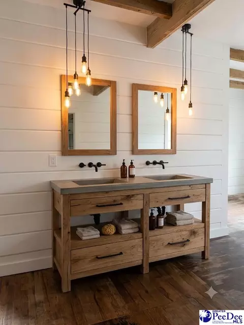 Bath - 413 N Smith St, Mullins, SC 29574 photo 1 of 3