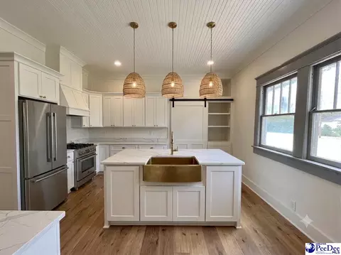 Kitchen - 413 N Smith St, Mullins, SC 29574 photo 1 of 1