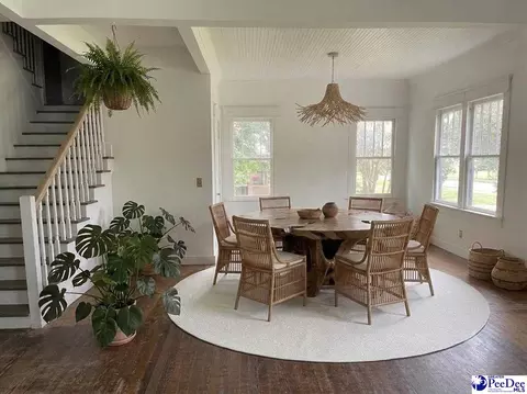 Dining - 413 N Smith St, Mullins, SC 29574 photo 1 of 1