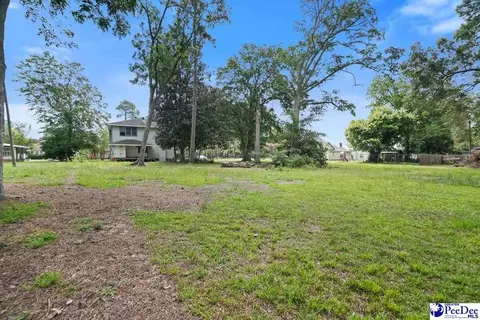 Exterior - 413 N Smith St, Mullins, SC 29574 photo 8 of 8
