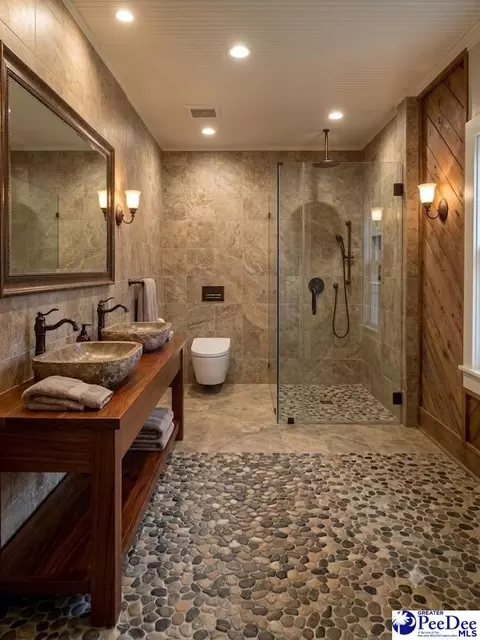 Bath - 413 N Smith St, Mullins, SC 29574 photo 2 of 3
