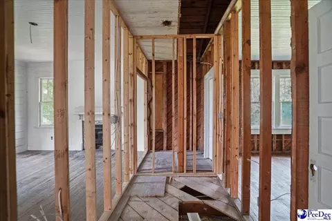 Entry Way - 413 N Smith St, Mullins, SC 29574 photo 5 of 6