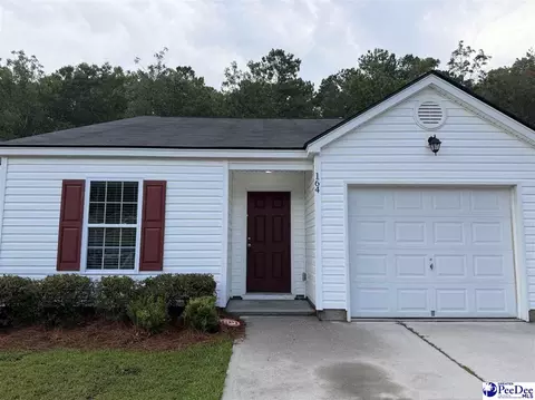 164 Keaton Brook Dr, Summerville, SC 29485