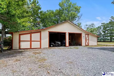 739 E Hampton St, Olanta, SC 29114 photo 32