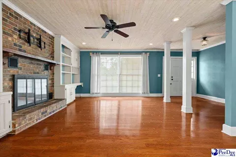 739 E Hampton St, Olanta, SC 29114 photo 21