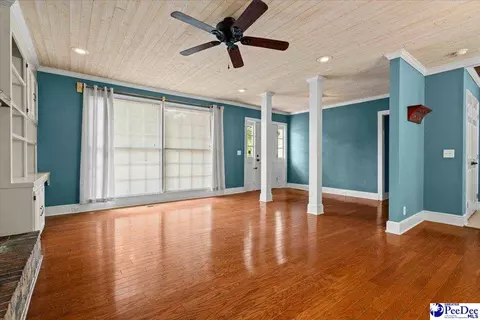 739 E Hampton St, Olanta, SC 29114 photo 20