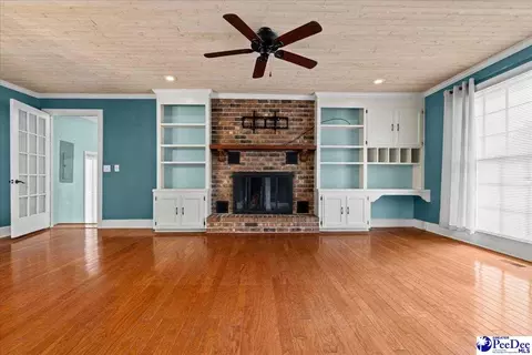 739 E Hampton St, Olanta, SC 29114 photo 10
