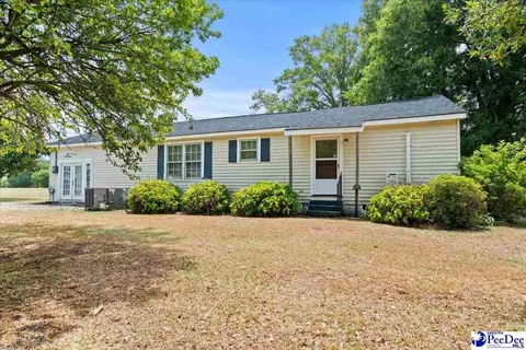 739 E Hampton St, Olanta, SC 29114 photo 31