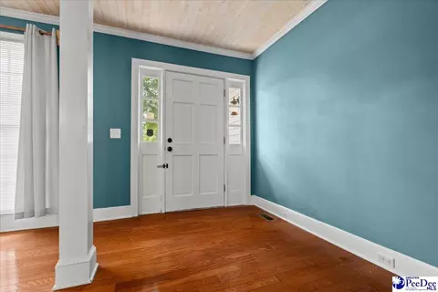 739 E Hampton St, Olanta, SC 29114 photo 7