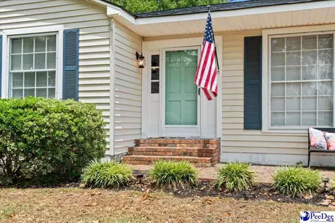 739 E Hampton St, Olanta, SC 29114 photo 6