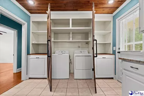 739 E Hampton St, Olanta, SC 29114 photo 16