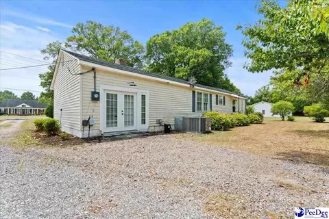 739 E Hampton St, Olanta, SC 29114 photo 33