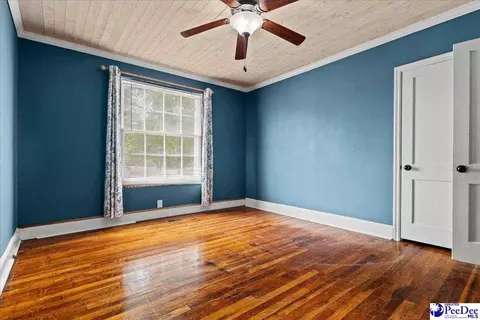 739 E Hampton St, Olanta, SC 29114 photo 24