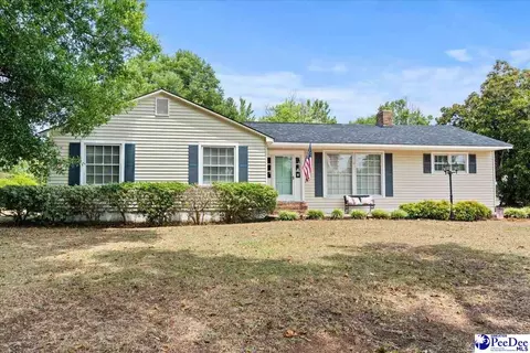 739 E Hampton St, Olanta, SC 29114 photo 4