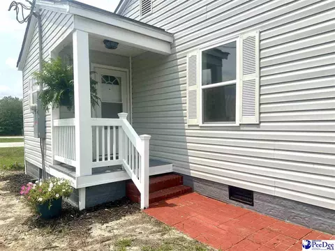 3583 Hwy 9 W, Wallace, SC 29596