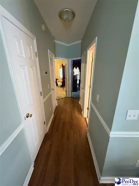 Entry Way - 1011 Squires Point Ln, Dillon, SC 29536 photo 1 of 2
