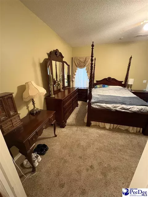 Bedroom - 1011 Squires Point Ln, Dillon, SC 29536 photo 1 of 3