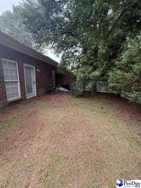 Exterior - 1011 Squires Point Ln, Dillon, SC 29536 photo 2 of 2