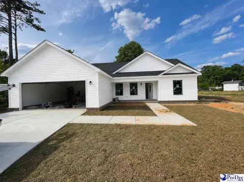 1120 Patrick Hwy, Hartsville, SC 29550