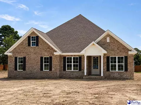 3752 Palmer Dr, Florence, SC 29506
