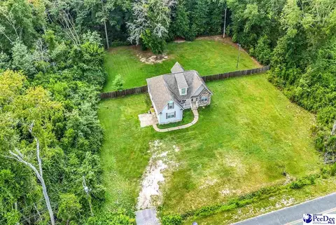 View/Area - 334 S 9th St, Mcbee, SC 29101 photo 1 of 2