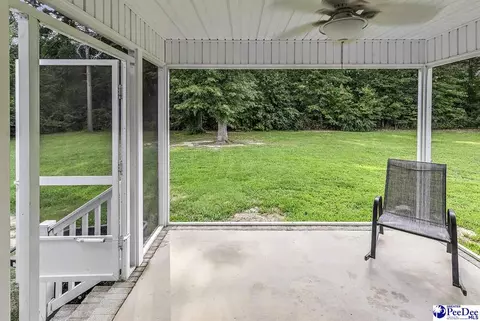 Exterior - 334 S 9th St, Mcbee, SC 29101 photo 3 of 7
