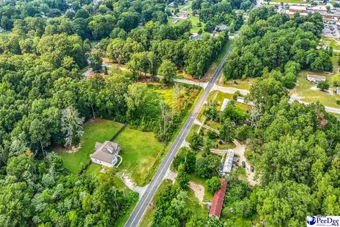 View/Area - 334 S 9th St, Mcbee, SC 29101 photo 2 of 2