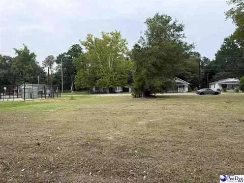 1002 E Dargan St, Dillon, SC 29536 photo 2