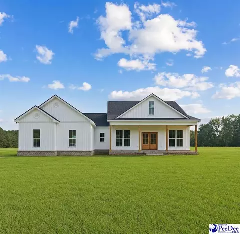 1657 Turnpike Rd, Darlington, SC 29532