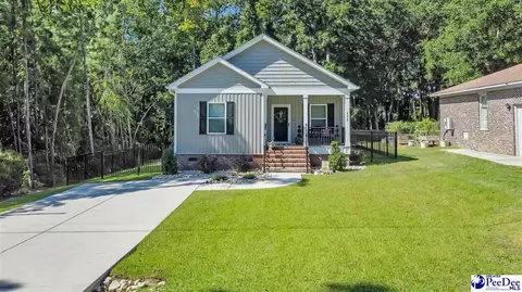 4338 Landing Rd, Little River, SC 29566