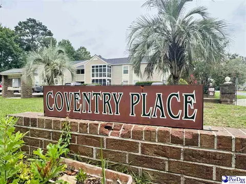 711 Coventry Ln #B1, Florence, SC 29501