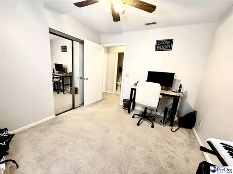 Bedroom - 1130 3rd Loop Rd UNIT E, Florence, SC 29505 photo 4 of 5