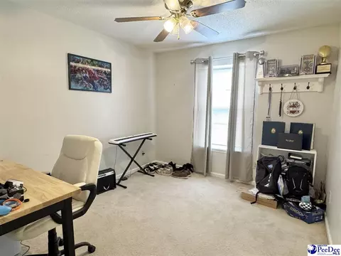 Bedroom - 1130 3rd Loop Rd UNIT E, Florence, SC 29505 photo 5 of 5