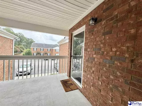 Exterior - 1130 3rd Loop Rd UNIT E, Florence, SC 29505 photo 2 of 3