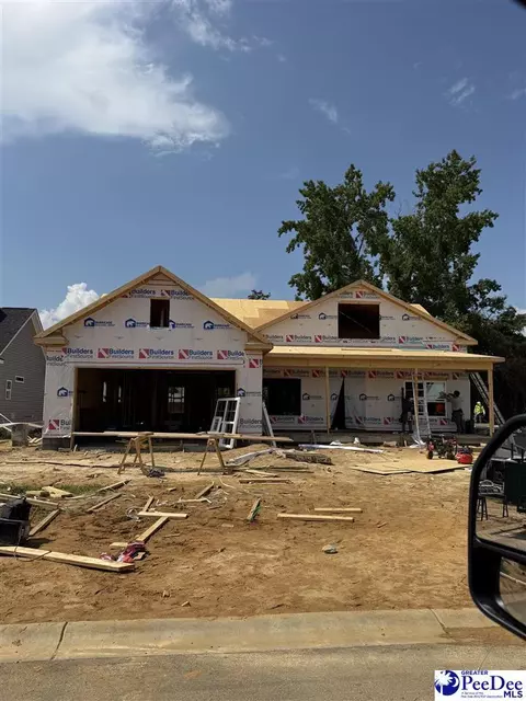 3001 Fincher Dr, Florence, SC 29501