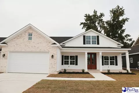 3001 Fincher Dr, Florence, SC 29501