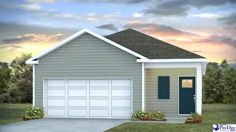5128 Westpark Dr, Darlington, SC 29532