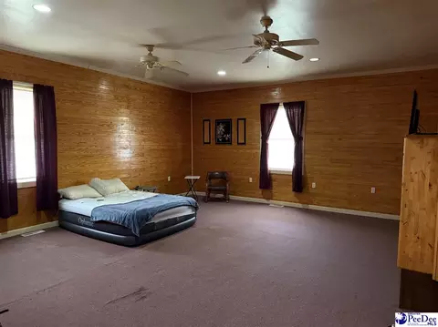 Bedroom - 2142 Highway 177, Wallace, SC 29596 photo 1 of 2