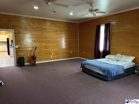 Bedroom - 2142 Highway 177, Wallace, SC 29596 photo 2 of 2