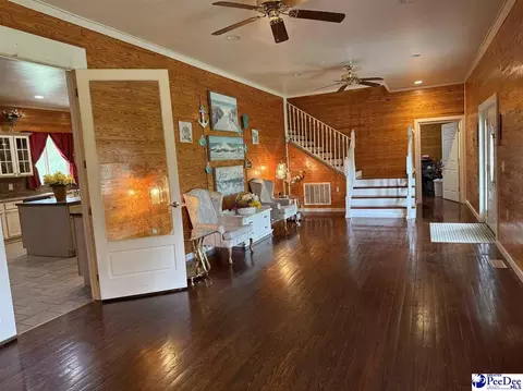 Entry Way - 2142 Highway 177, Wallace, SC 29596 photo 1 of 2