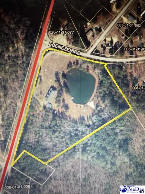 Other - 2142 Highway 177, Wallace, SC 29596 photo 15 of 15