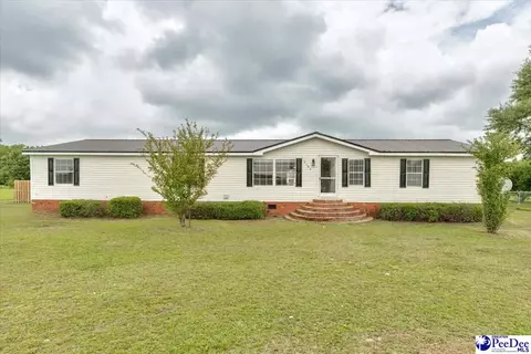 2105 Lazy Pines Rd, Darlington, SC 29540